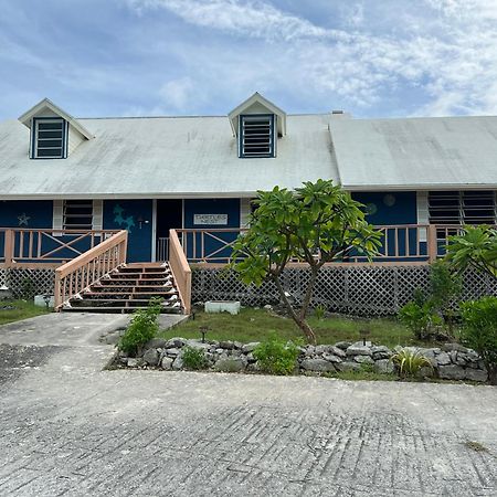 Turtles Nest Bahamas Apartment George Town Bagian luar foto