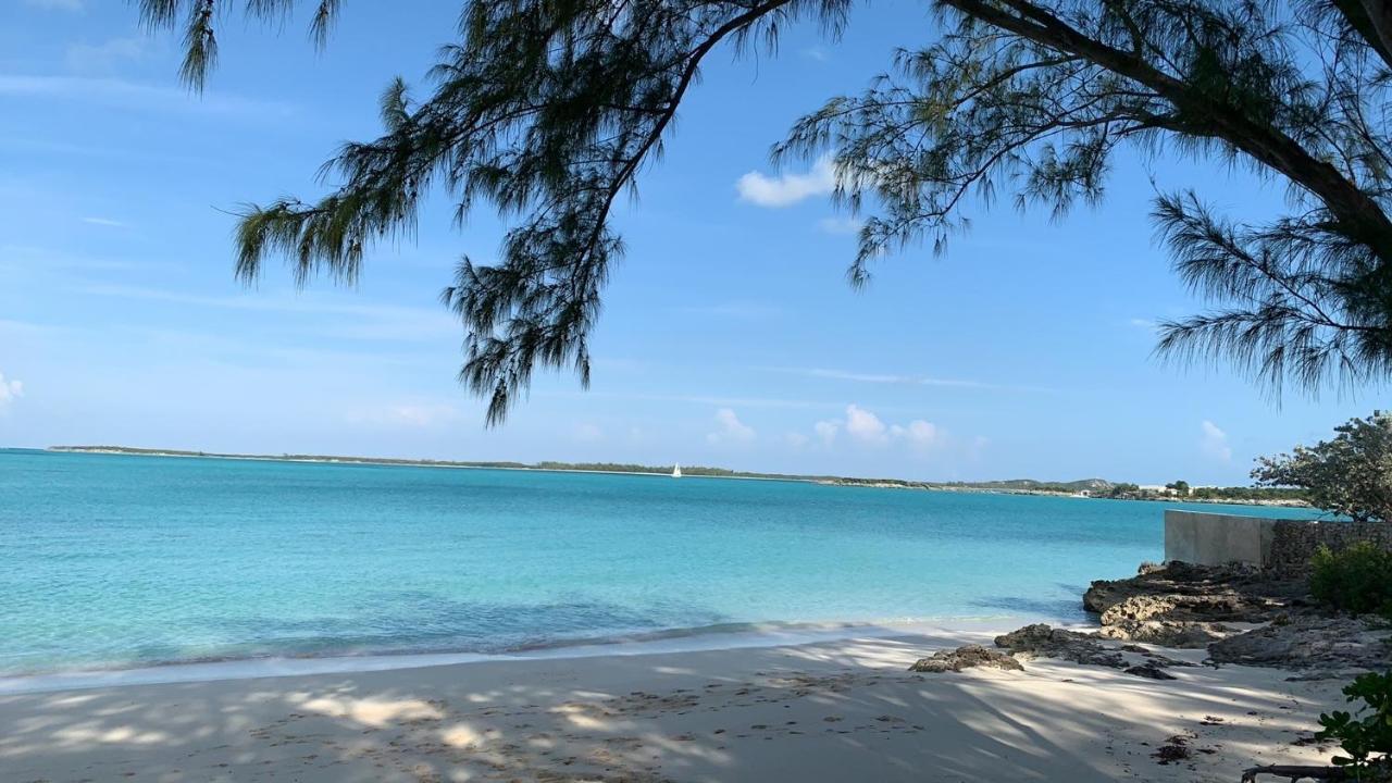 Turtles Nest Bahamas Apartment George Town Bagian luar foto