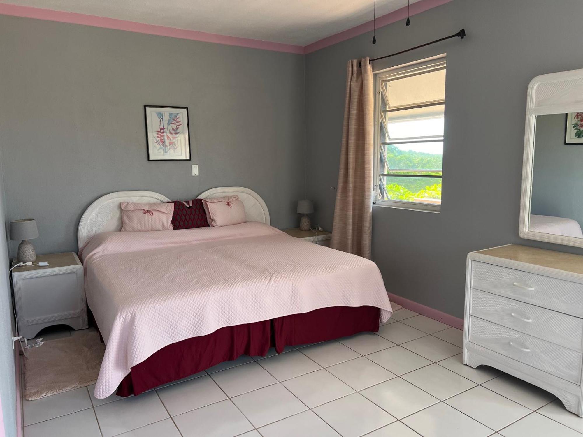 Turtles Nest Bahamas Apartment George Town Bagian luar foto